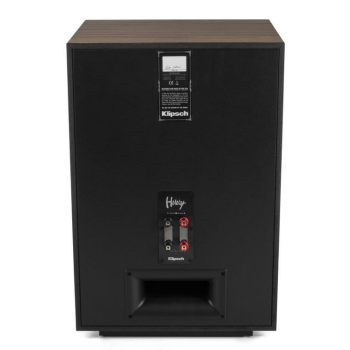 GŁOŚNIK PODŁOGOWY KLIPSCH HERITAGE HERESY IV